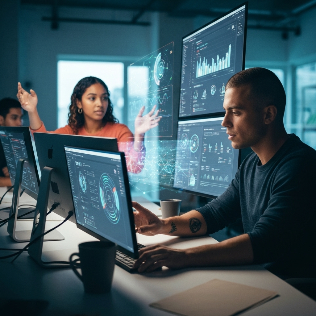 Software Development